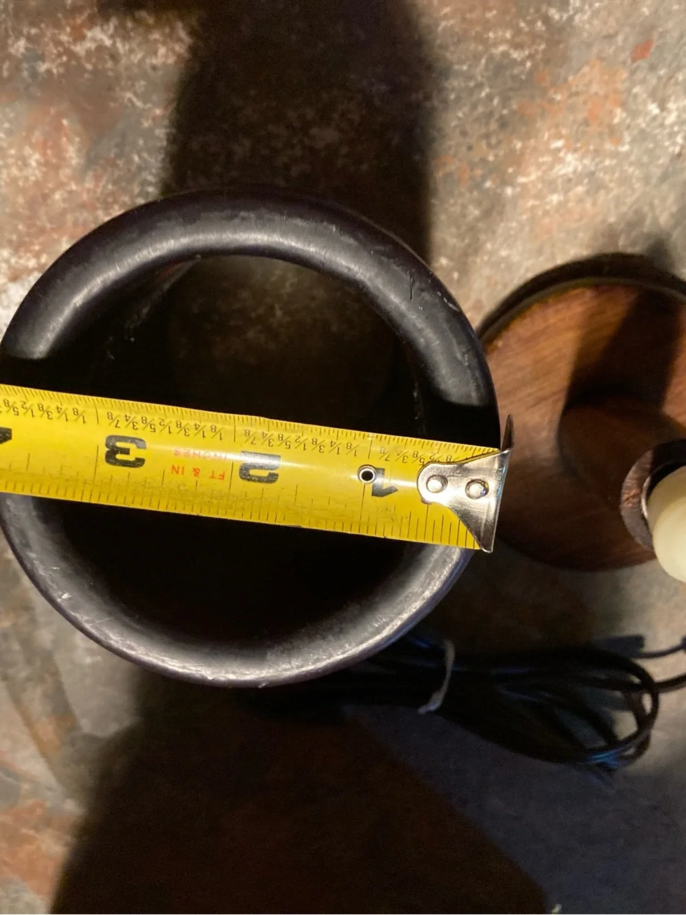 N/A electric candle
